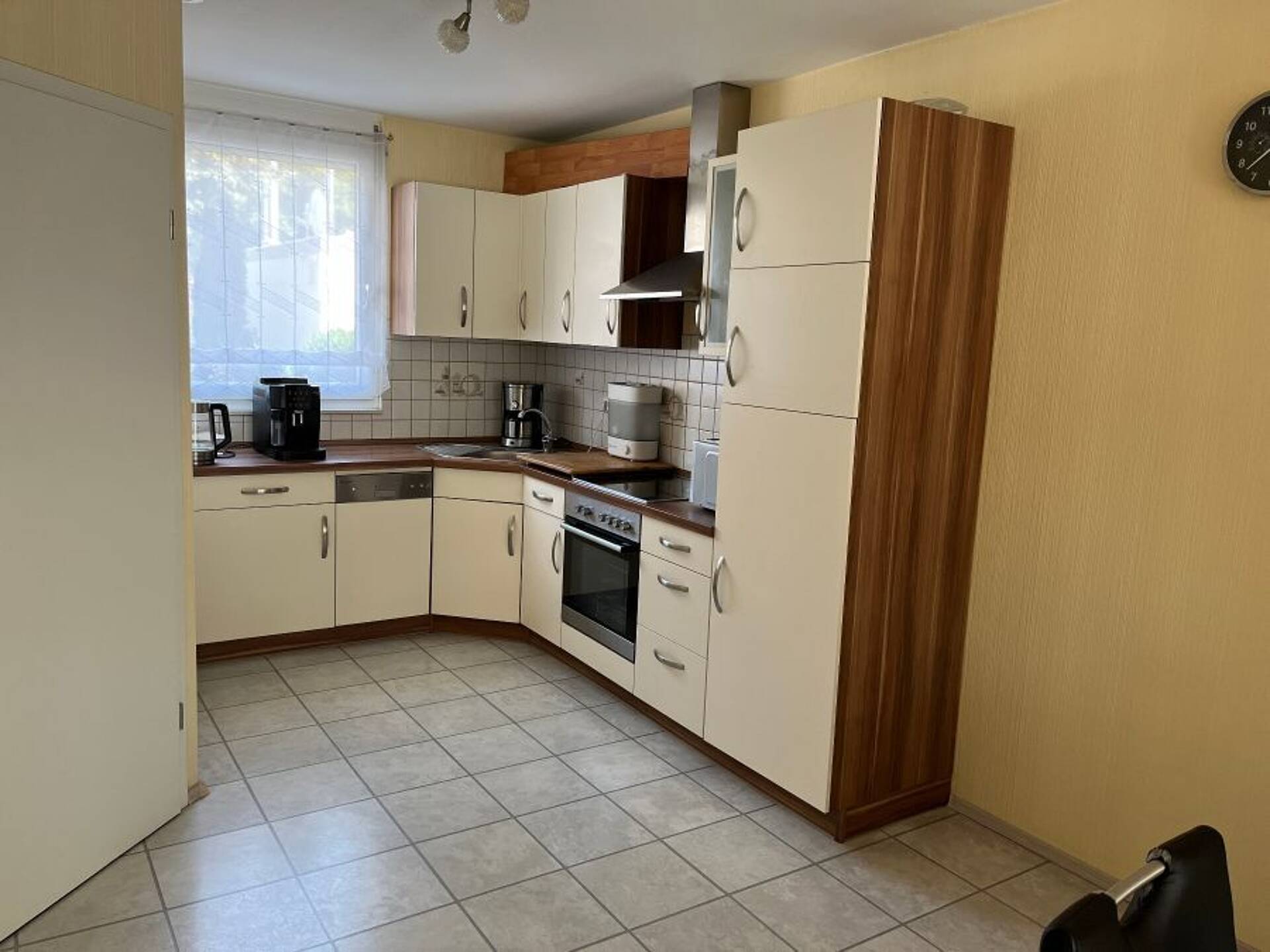 Reihenmittelhaus in 63452 Hanau mit 81 m² kaufen