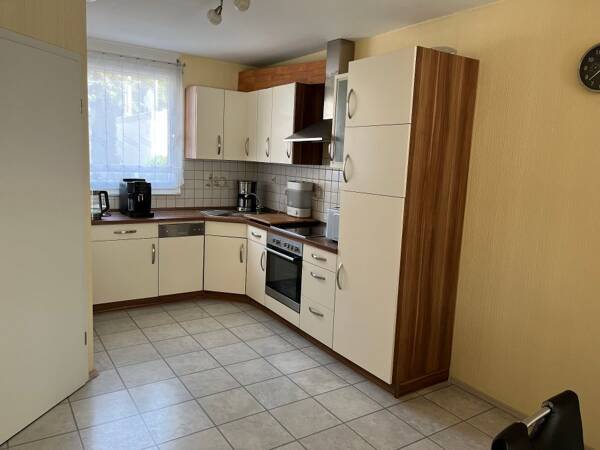 Reihenmittelhaus in 63452 Hanau mit 81 m² kaufen