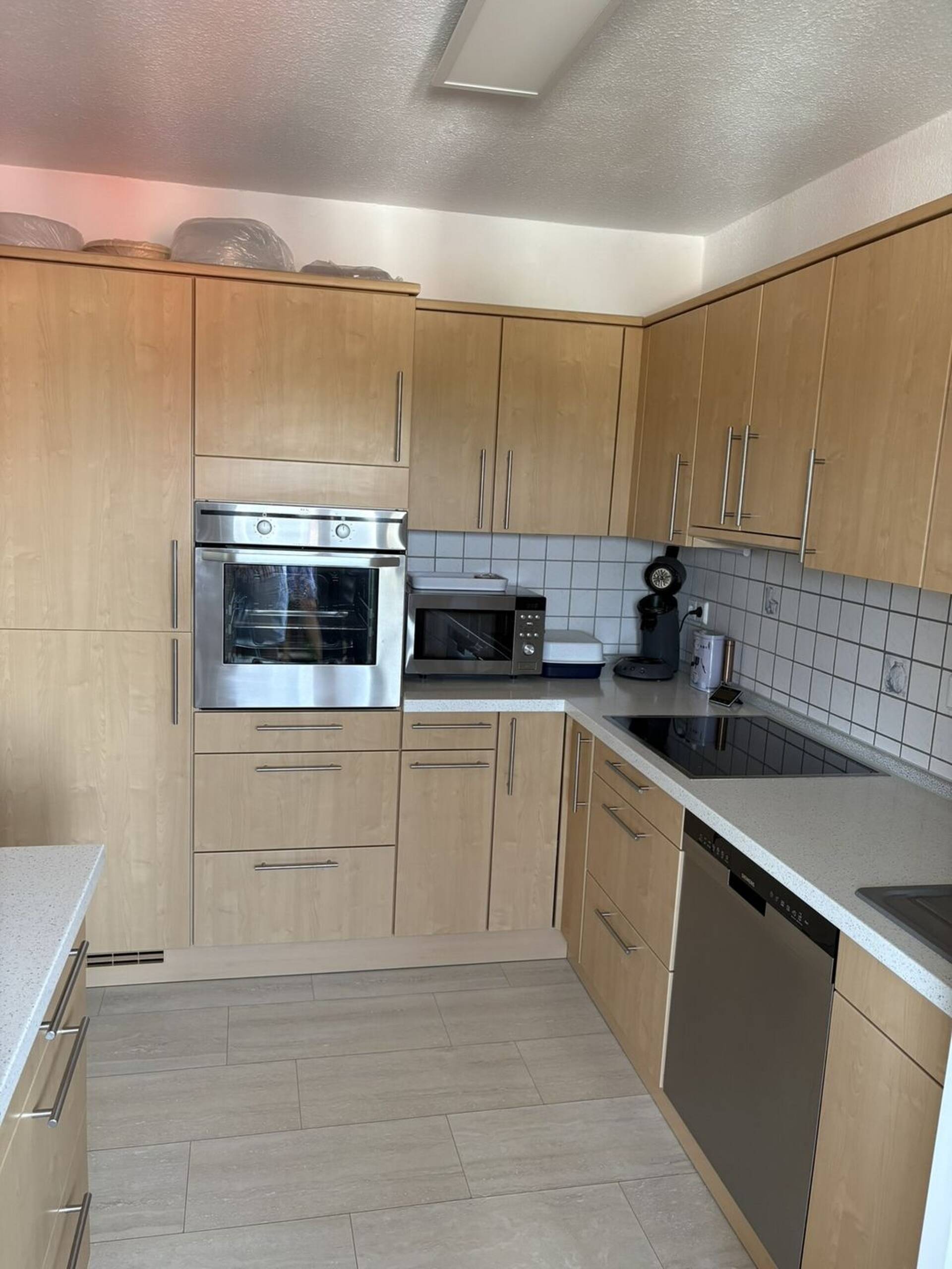 Etagenwohnung in 78532 Tuttlingen mit 85,52 m² kaufen