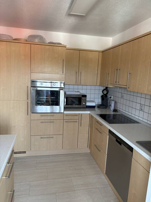 Etagenwohnung in 78532 Tuttlingen mit 85,52 m² kaufen