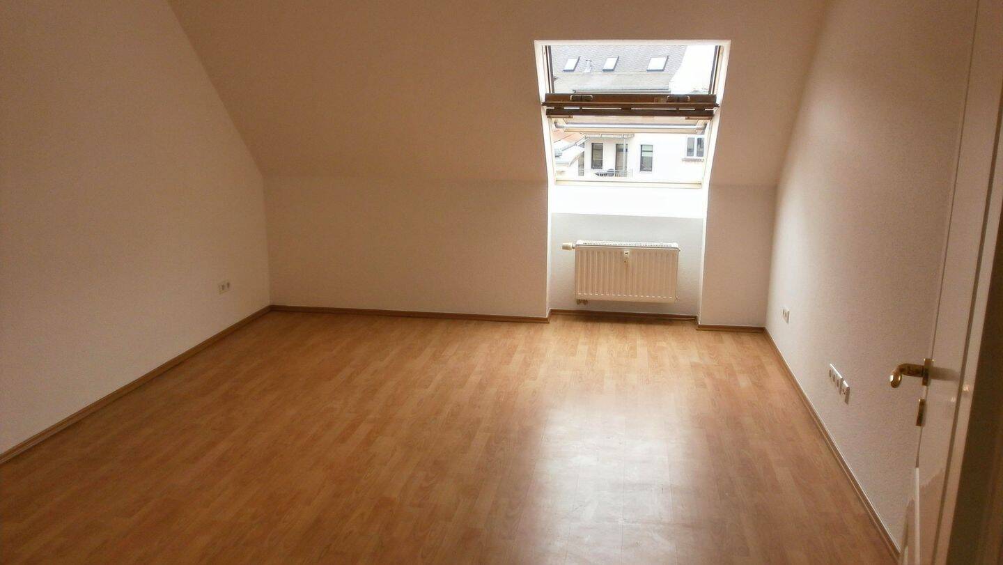 Altbau, vermietet, gepflegter Zustand – Leipzig – Vorschaubild 6
