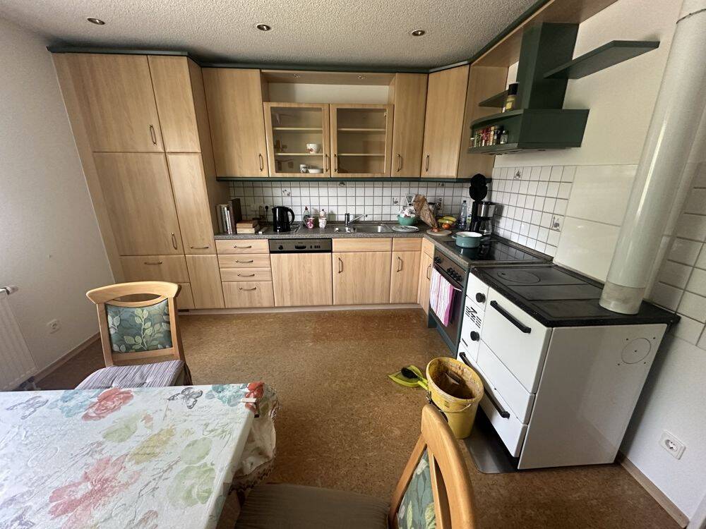 Einfamilienhaus mit Einliegerwohnung Nähe Hauzenberg – Hauzenberg – Vorschaubild 8