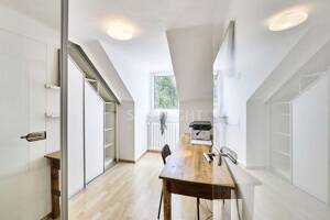 Attraktive 3,5 Zimmer am Josephsplatz - U2 – 80798 München – Vorschaubild 5