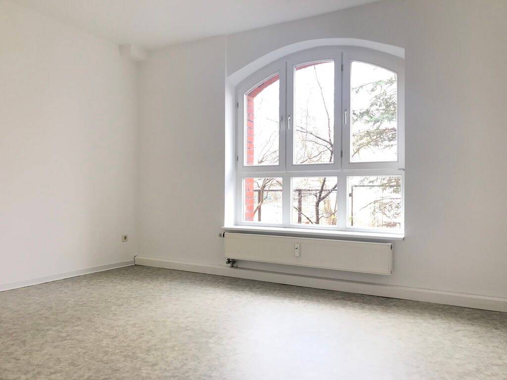 Lichtdurchflutete 3-Raum-Wohnung nahe Zeisigwald – Chemnitz – Vorschaubild 5
