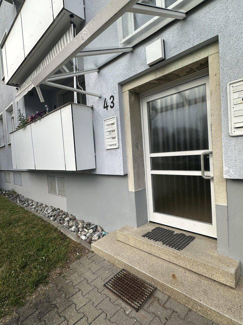 attraktive provisionsfreie 3-Zimmerwohnung am Eselsberg – Ulm – Vorschaubild 3