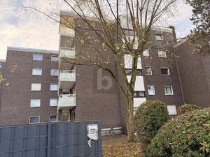 SOFORT VERFÜGBAR | WOHNUNG INKL. TG-STELLPLATZ