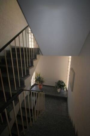DU-Neudorf, Sternbuschweg 255, 3. OG, Aufzug, 50 m², kompl. renoviert, 1 Wohn -, 1 Schlafzimmer, Küche, Diele, Bad – 47057 Duisburg – Vorschaubild 2