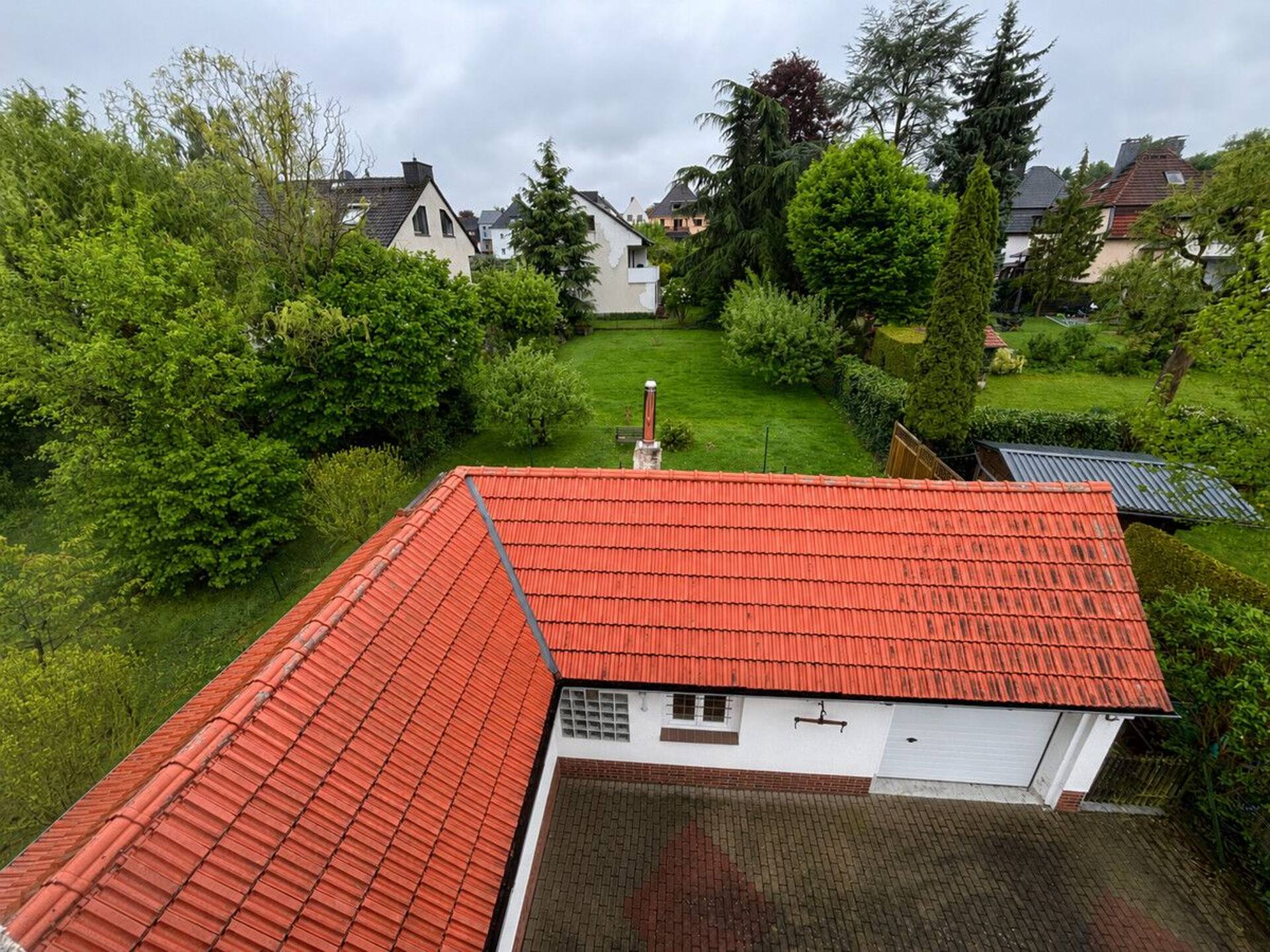 Mehrfamilienhaus in 34132 Kassel / Oberzwehren mit 167 m² kaufen