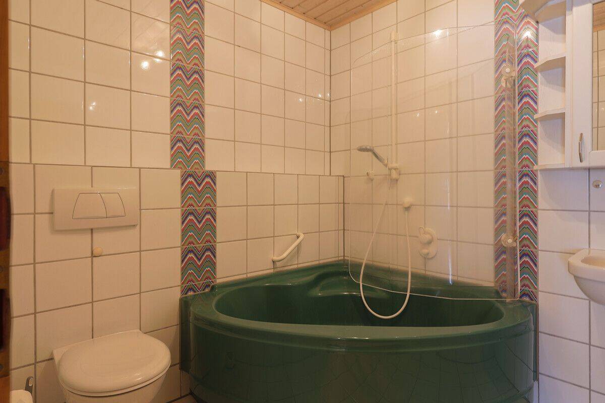 Attraktive Kapitalanlage: 1-Zimmer-Wohnung in Ingolstadt – Ingolstadt – Vorschaubild 8