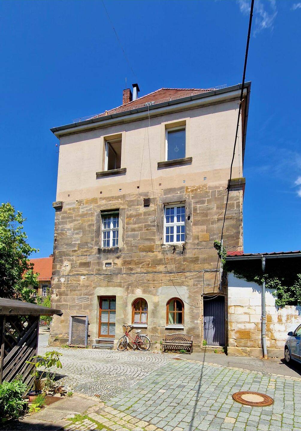 Markgräfliches Prinzessinnenhaus Esemble: Wohnen und Wirken in historischem Ambiente – Bayreuth – Vorschaubild 8