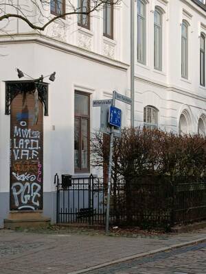 Reiheneckhaus Am Paulskloster – 28203 Bremen – Vorschaubild 2