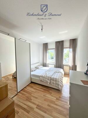 Gepflegte Wohnung auf dem St. Johanner Markt – 66111 Saarbrücken – Vorschaubild 4