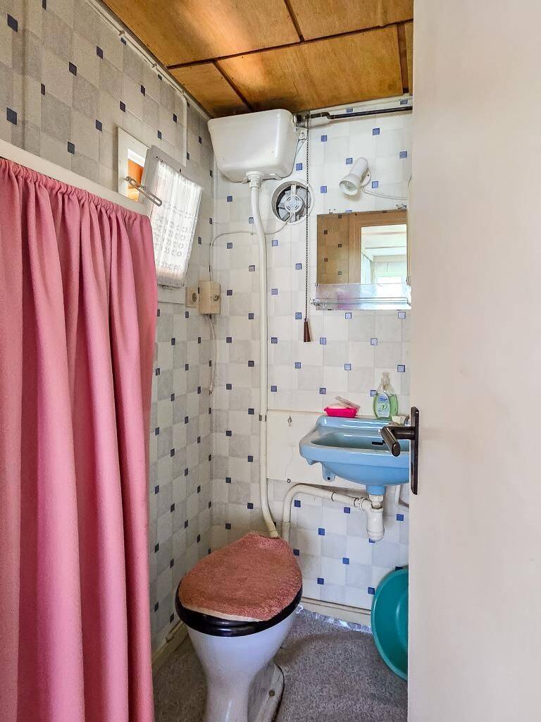 Rückzugsort in Wassernähe - Ferienbungalow mit Garage und Freisitz (A1735) – Saalburg-Ebersdorf – Vorschaubild 7