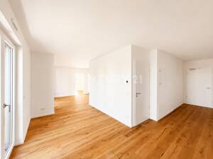 Neuwertige 2-Zimmer-Wohnung mit Balkon - WE 04.03 – 60528 Frankfurt am Main – Vorschaubild 2