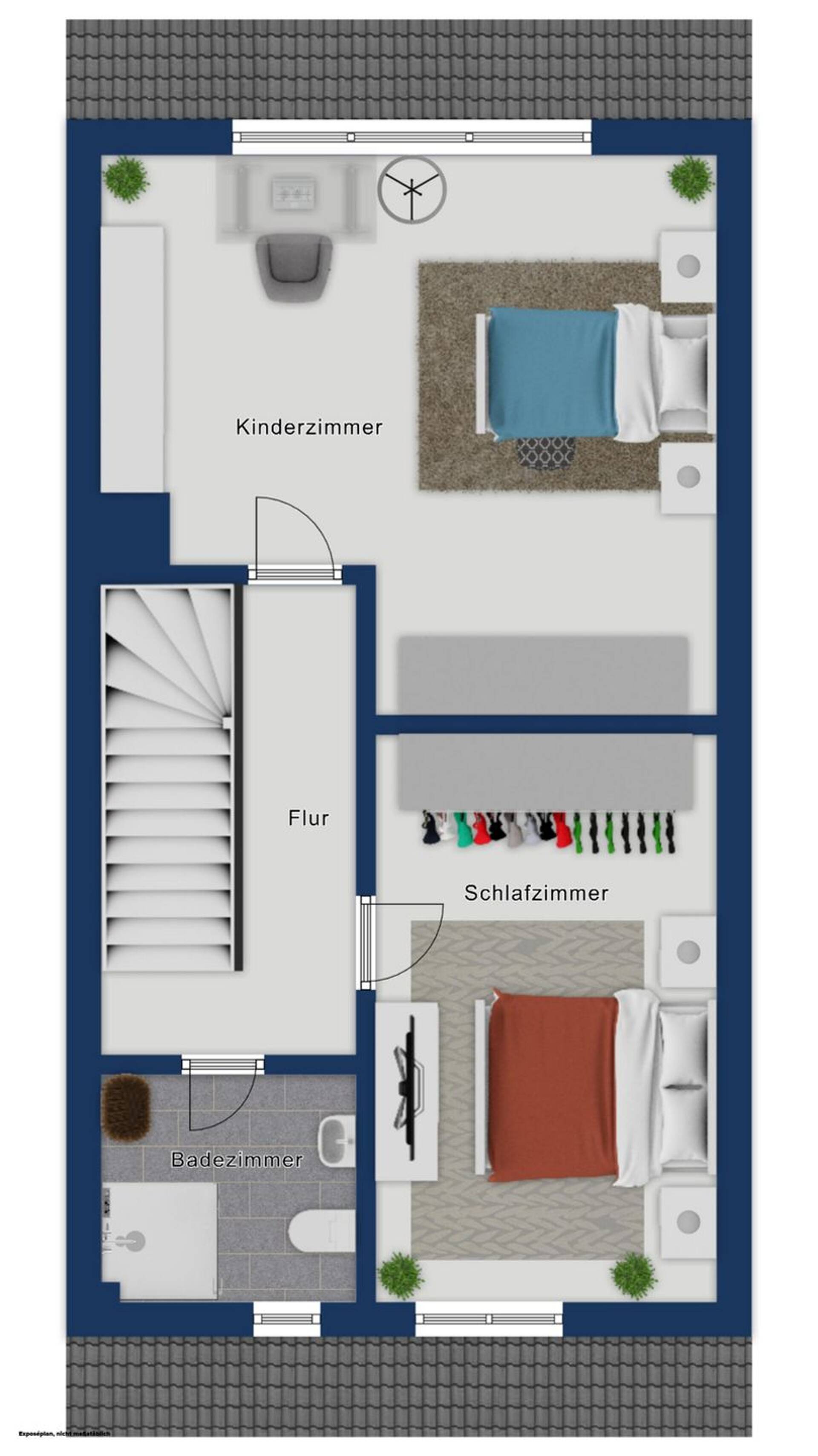 Haus in 50765 Köln mit 99,77 m² kaufen