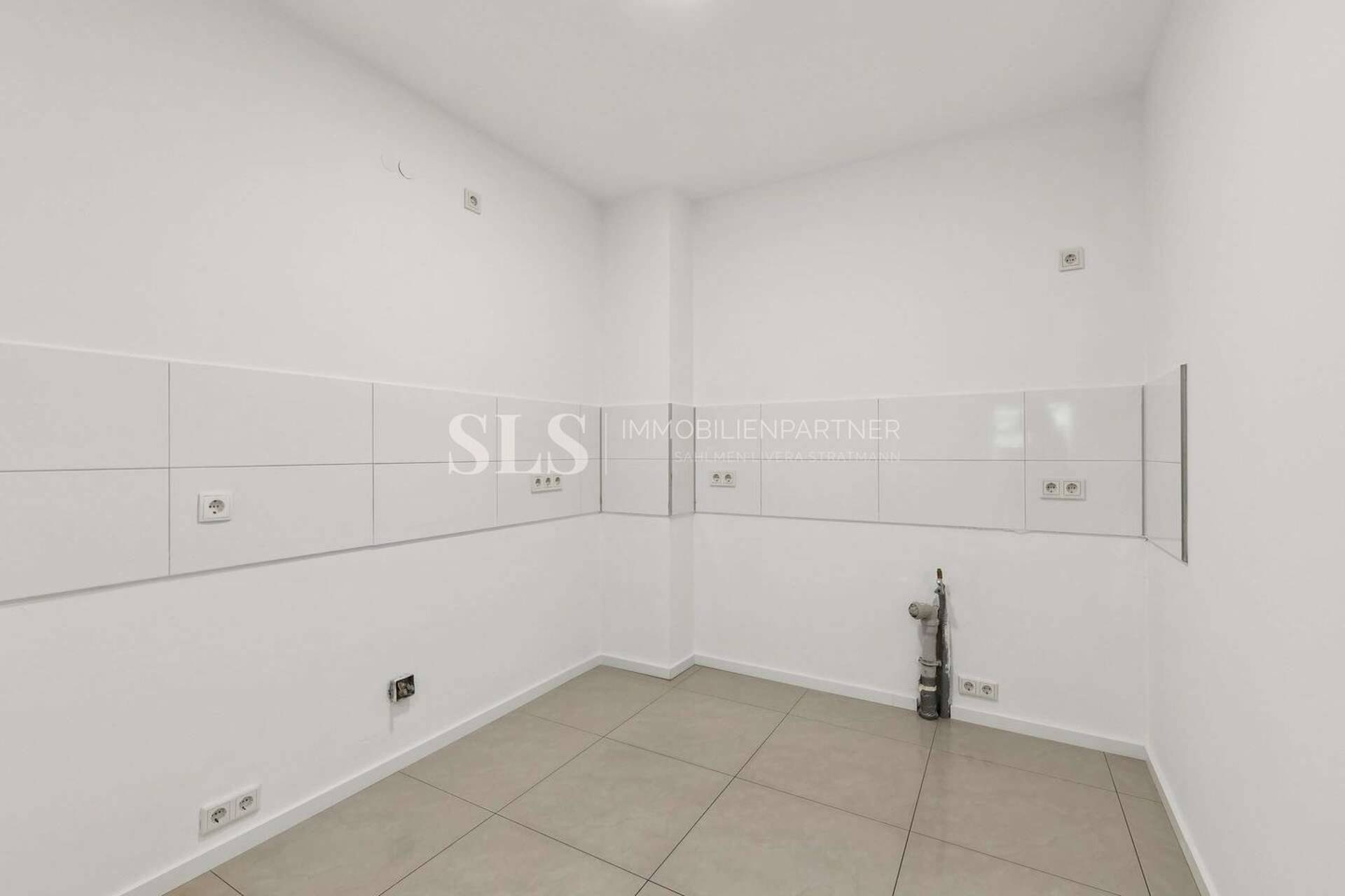 Etagenwohnung in 45657 Recklinghausen mit 93,89 m² kaufen