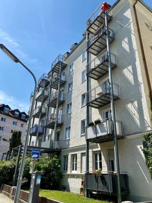 2-Zimmer-Wohnung in Alfonsstr. 7 – 80636 München – Vorschaubild 6