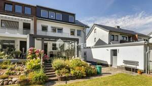 Ein Zuhause für Generationen - 182 m² modernisierter Wohnkomfort mit großem Garten – 27578 Bremerhaven – Vorschaubild 3