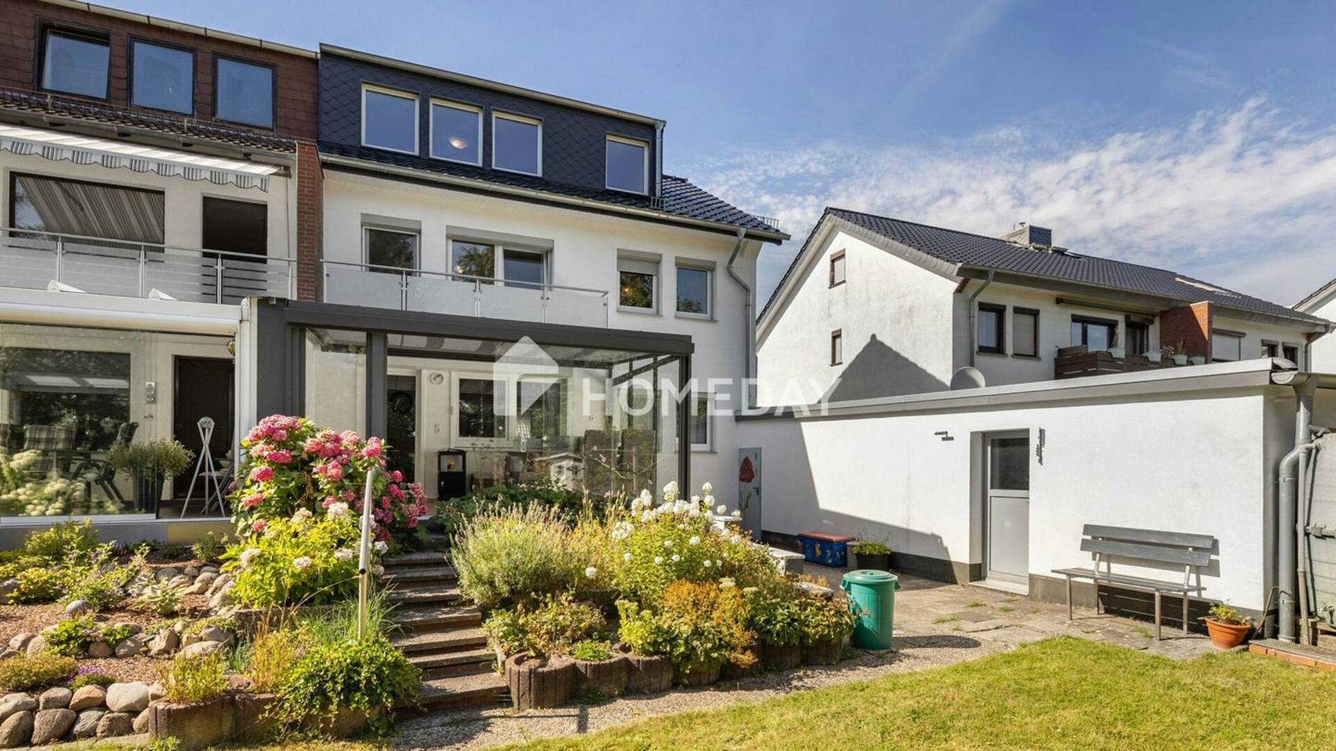 Haus in 27578 Bremerhaven mit 182,27 m² kaufen