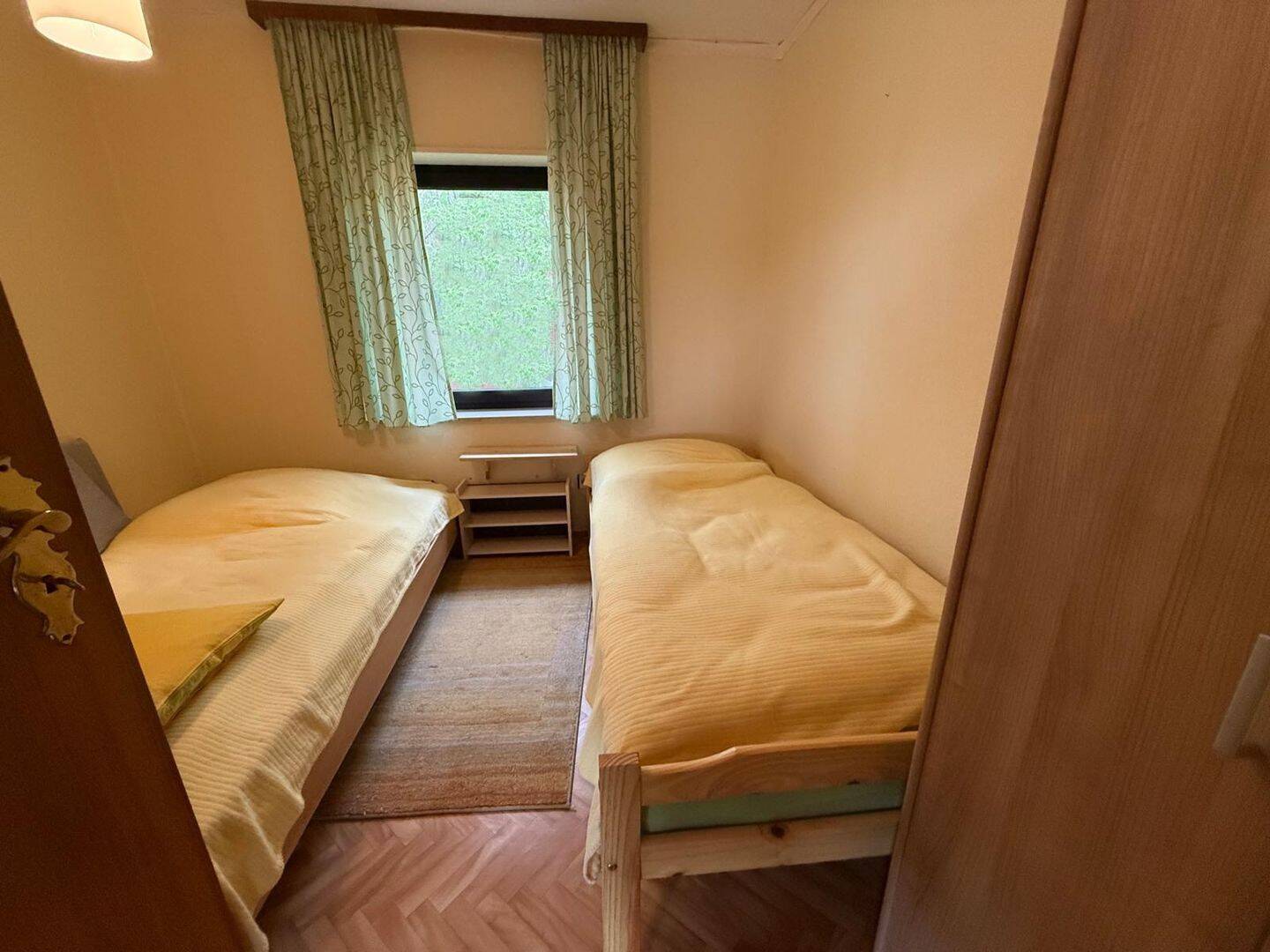 Hübsches Ferienhäuschen mit 60m² Wohnfläche und großem Garten (KEIN 1.Wohnsitz) – Wartenberg-Rohrbach – Vorschaubild 6