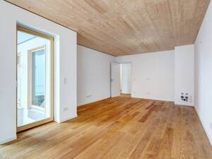 Au - Hell. Exklusiv. Energieeffizient. - Gartenterrasse in modernem Stadthaus! – 81541 München – Vorschaubild 3