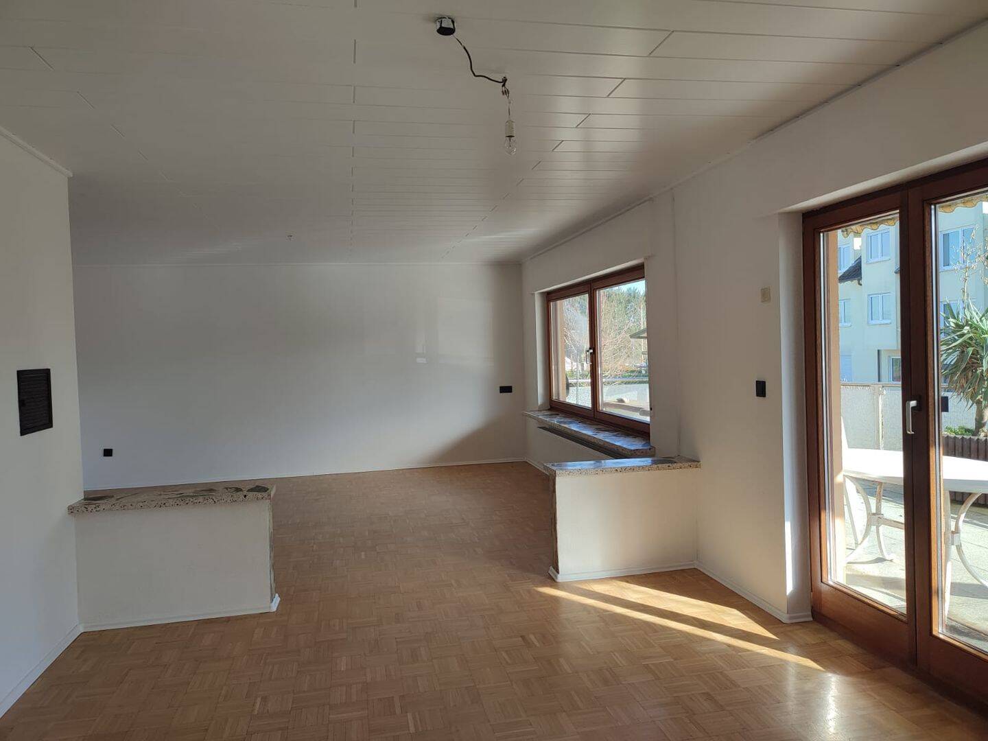 Schöne 5 Zimmer Altbauwohnung zu vermieten – Windhagen – Vorschaubild 6