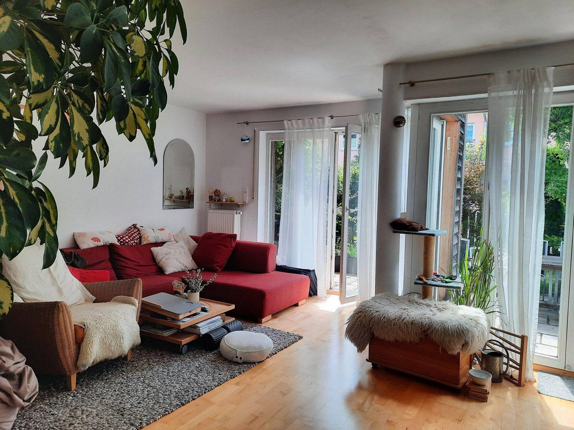 Haus in 83646 Bad Tölz mit 134,5 m² kaufen
