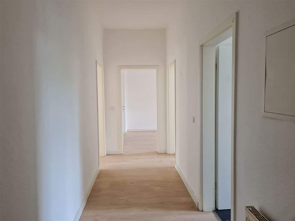***Hübsche 3 - Raum WE + EBK*** in Hilbersdorf – Chemnitz – Vorschaubild 8