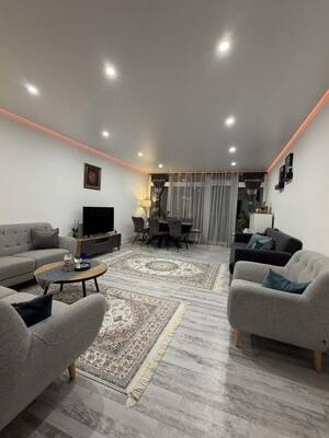 Exklusive, modernisierte 4 Zimmer Eigentumswohnung in Braunschweig Watenbüttel – 38112 Braunschweig – Vorschaubild 2