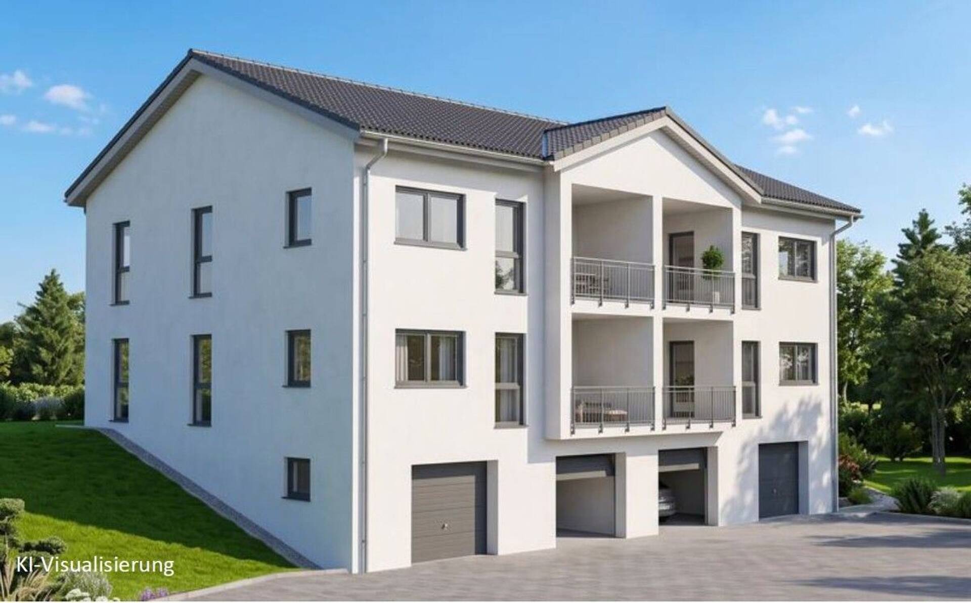 Mehrfamilienhaus in 92367 Pilsach mit 315 m² kaufen