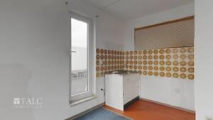 1-Zimmer-Apartment mit großzügiger Dachterrasse und Stellplatz in Köln-Esch – 50765 Köln – Vorschaubild 5