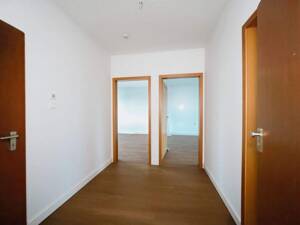 Studenten aufgepasst: Geräumige Wohnung Nähe Heeper Fichten - 2er-WG möglich! – 33609 Bielefeld – Vorschaubild 2