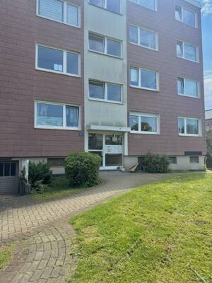 Schöne 3-Zimmer-Wohnung mit Loggia und offenem Wohn-/Essbereich in Iserlohn – 58638 Iserlohn – Vorschaubild 2