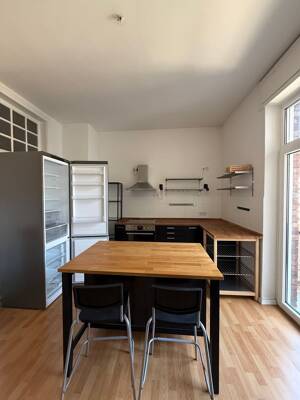 Helle und Geräumige 3-Zimmer-Wohnung in Mannheim-Neckarstadt – 68167 Mannheim – Vorschaubild 3
