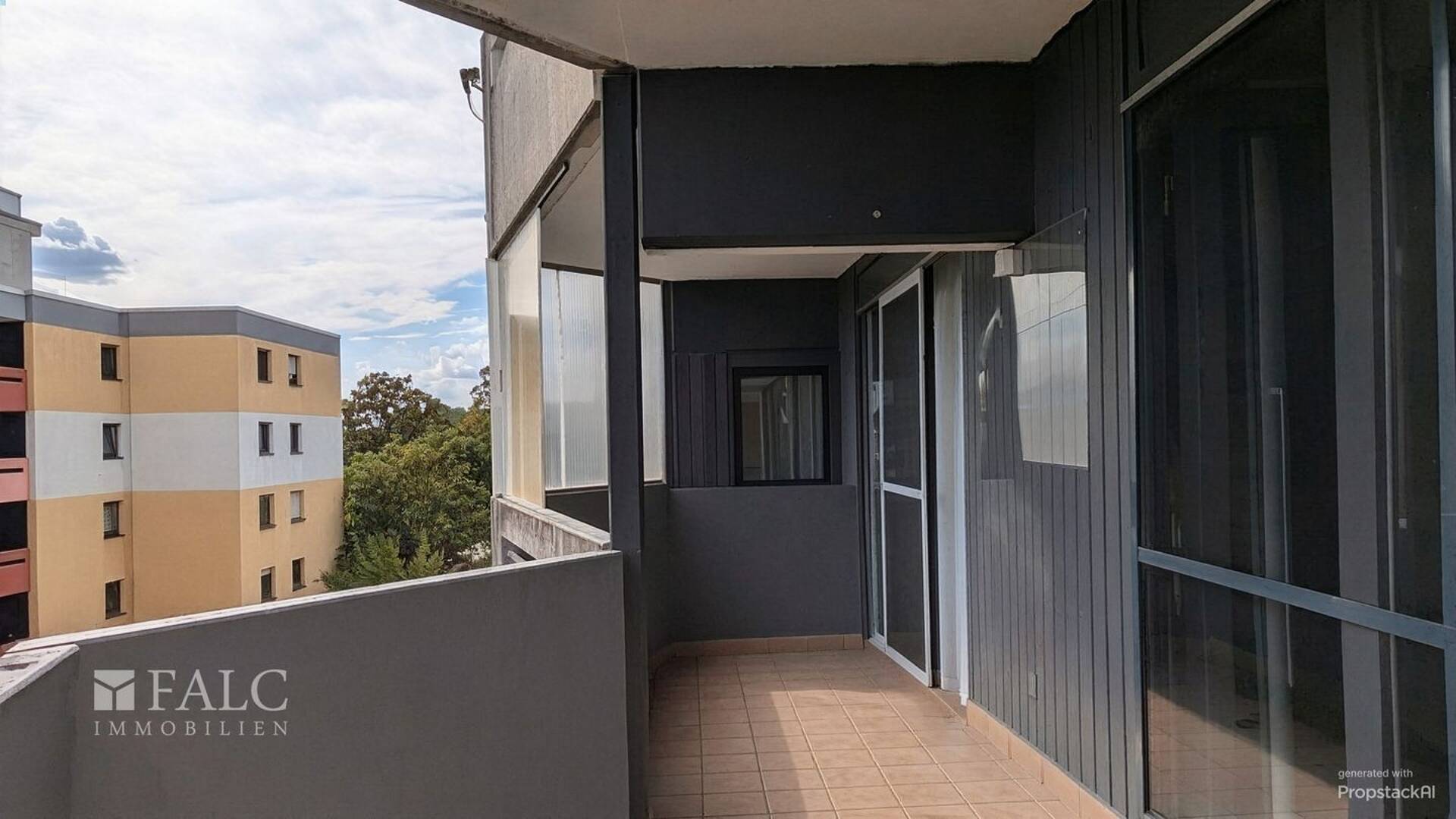 Etagenwohnung in 76726 Germersheim mit 100 m² kaufen
