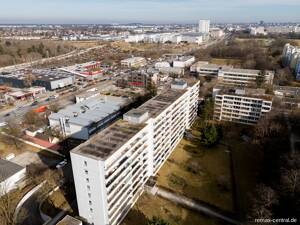 RE/MAX - 2-Zimmer Whg. nähe Olympia-Einkaufs-Zentrum! – 80993 München – Vorschaubild 6