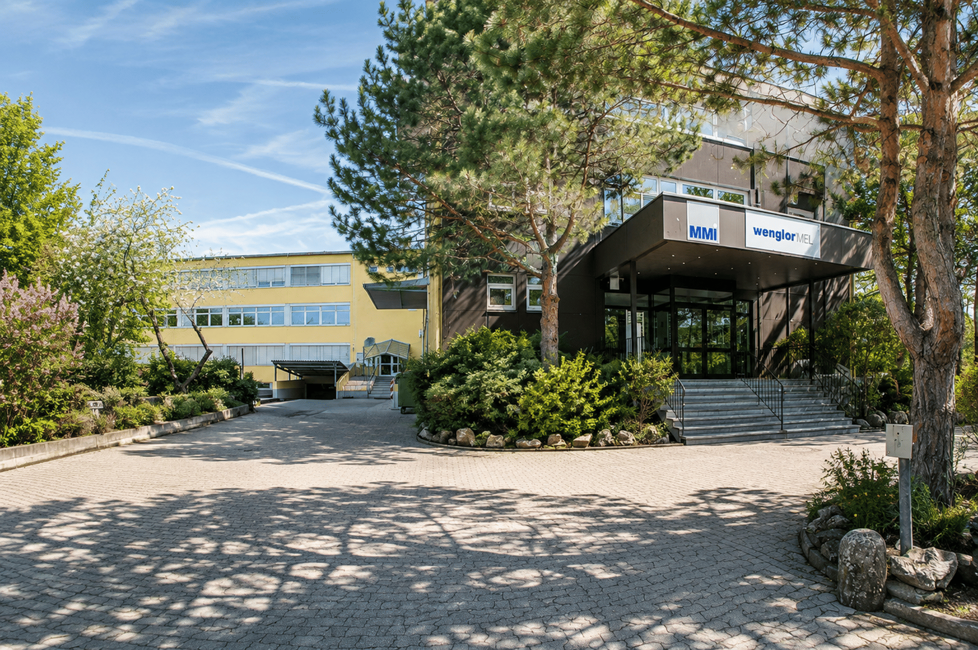 Dachgeschosswohnung in 85386 Eching mit 48 m² kaufen