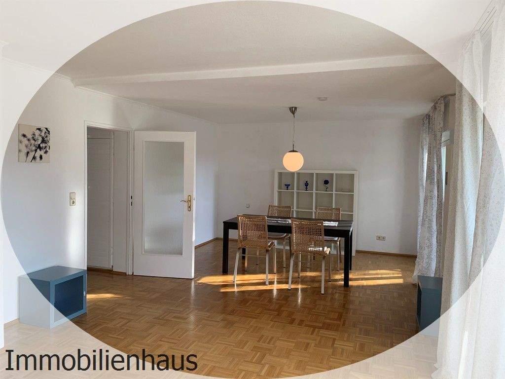 SCHICKES helles MÖBLIERTES Wohnen! Hoher Freizeitwert, im Mosbachtal Joggen! Heimkommen & Wohlfühlen. – Wiesbaden – Vorschaubild 3
