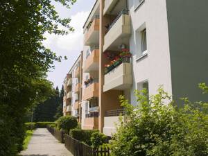 Demnächst frei! 3-Zimmer-Wohnung am Hackenberg – 42897 Remscheid – Vorschaubild 5