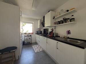GEPFLEGTE 3-ZIMMERWOHNUNG IM 3. OBERGESCHOSS – 74080 Heilbronn – Vorschaubild 5