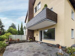 Mehrgenerationenhaus - nach WEG-geteiltes Mehrfamilienhaus mit Neubaupotenzial – 12249 Berlin – Vorschaubild 3