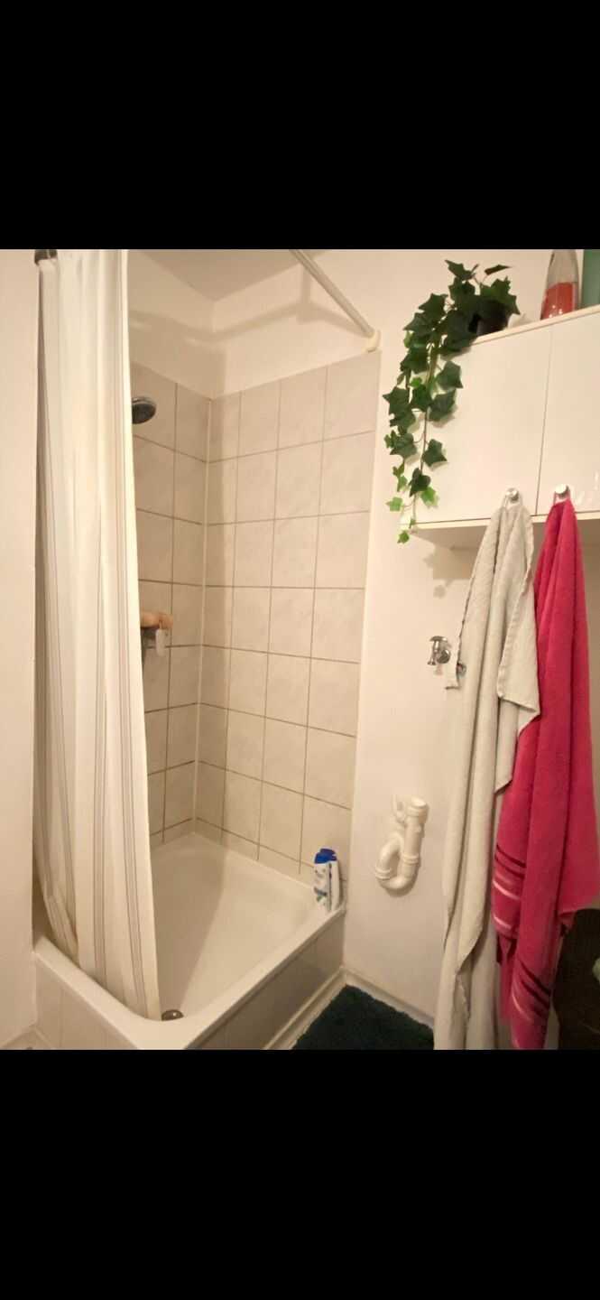 RESERVIERT! BITTE KEINE WEITEREN ANFRAGEN! Nachmieter für 2 Zimmer(35qm) gesucht! – Regensburg – Vorschaubild 3