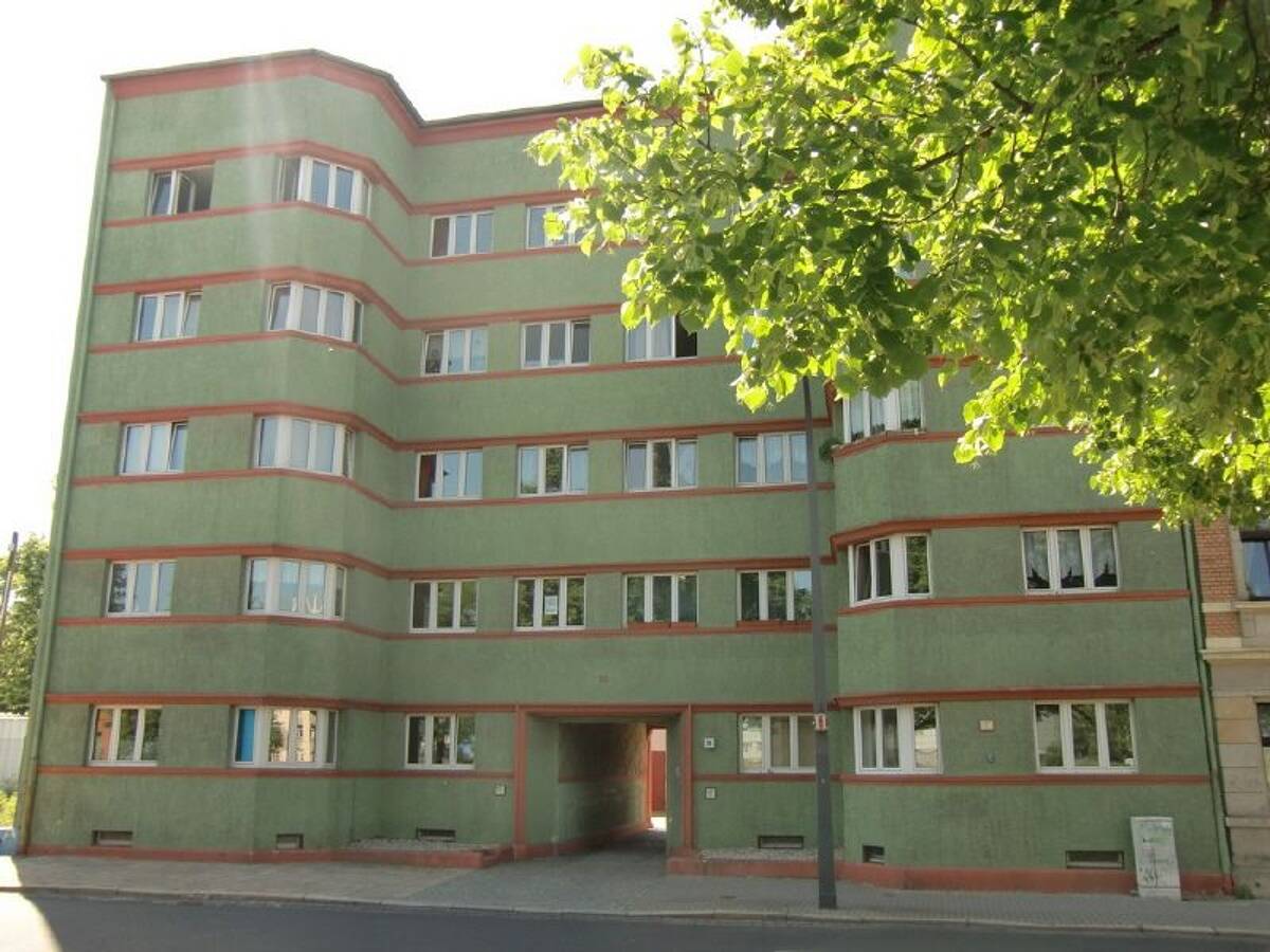 #TOP UNI-Anbindung - WG geeignet!!! – 1159 Dresden – Bild 1 von 5