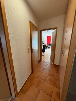 Maisonette-Whg. mit Balkon im Duisburger Süden – 47259 Duisburg – Vorschaubild 2