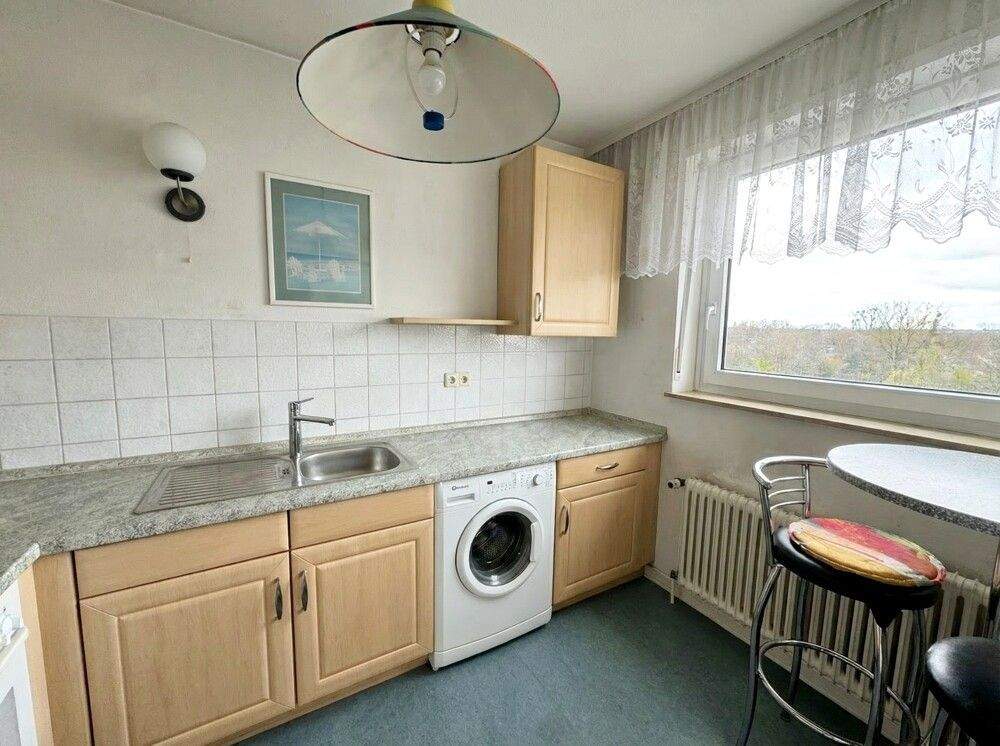 Solide Kapitalanlage mit Entwicklungspotenzial – Mannheim – Vorschaubild 2
