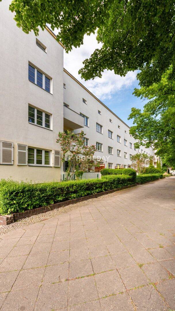 Attraktive & solide vermietete 3-Zimmer-Wohnung in Magdeburg-Stadtfeld West – Magdeburg – Vorschaubild 4
