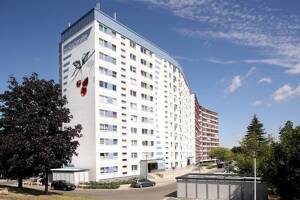 Neues Zuhause im Hochhaus auf dem Lindenberg! – 17033 Neubrandenburg – Vorschaubild 8