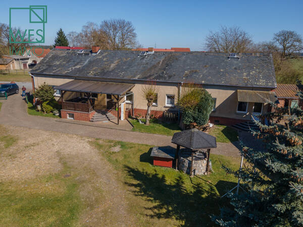 Haus in 19357 Karstädt mit 210 m² kaufen
