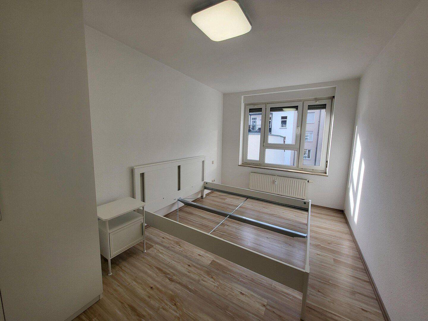 4 Min. mit Fahrrad zur Uni | Möblierte 2-Zimmer Wohnung | 2 Min. mit Fahrrad zum Hauptbahnhof – Leipzig – Vorschaubild 7