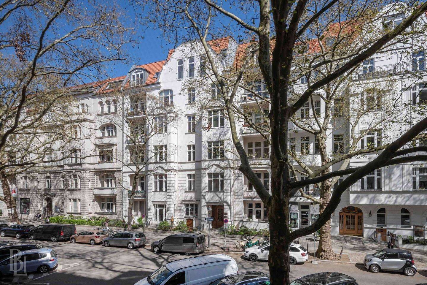 Raum für Familie, Leben und Zukunft - Ihr neues Zuhause nahe Olivaer Platz – Berlin – Bild 1 von 9